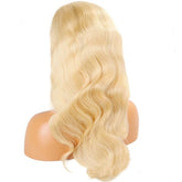 Luxury 613 Body Wave Wigs
